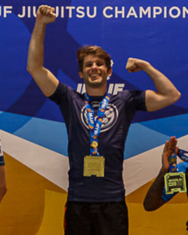 Brandon Wells